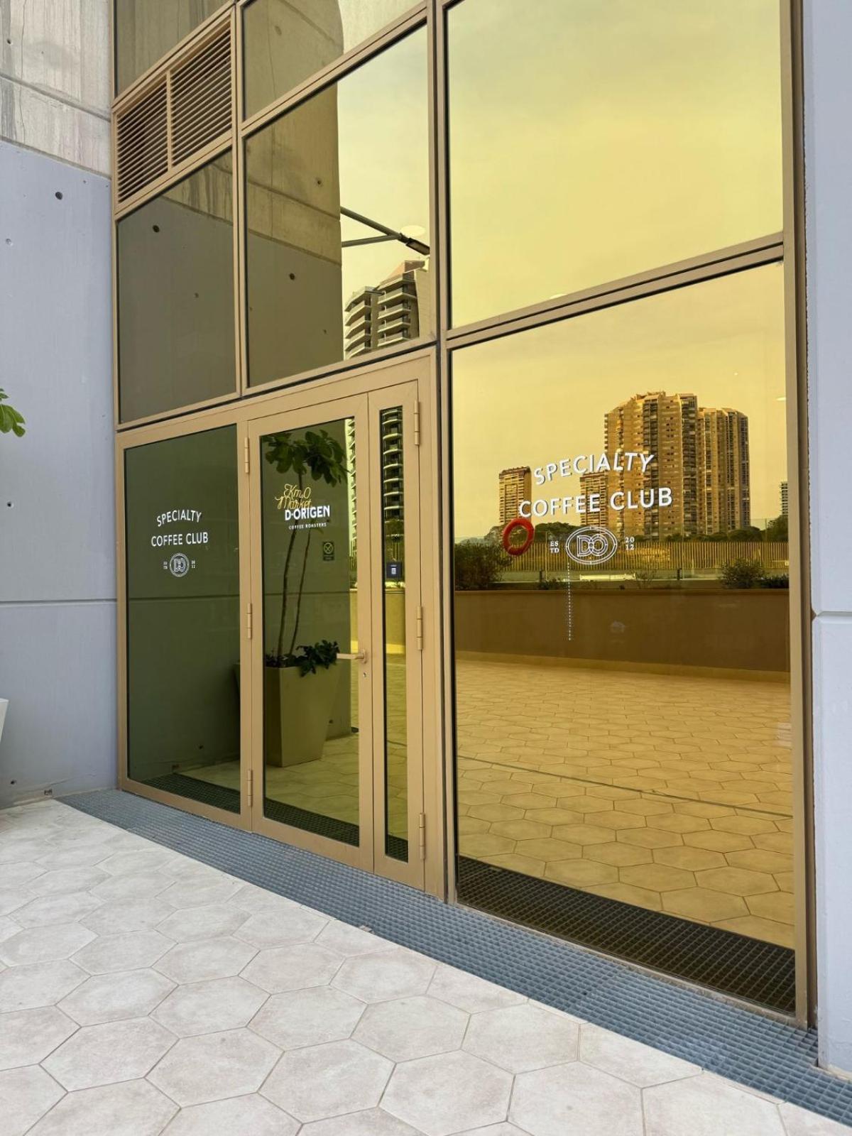 Appartement Skypartment Intempo Benidorm