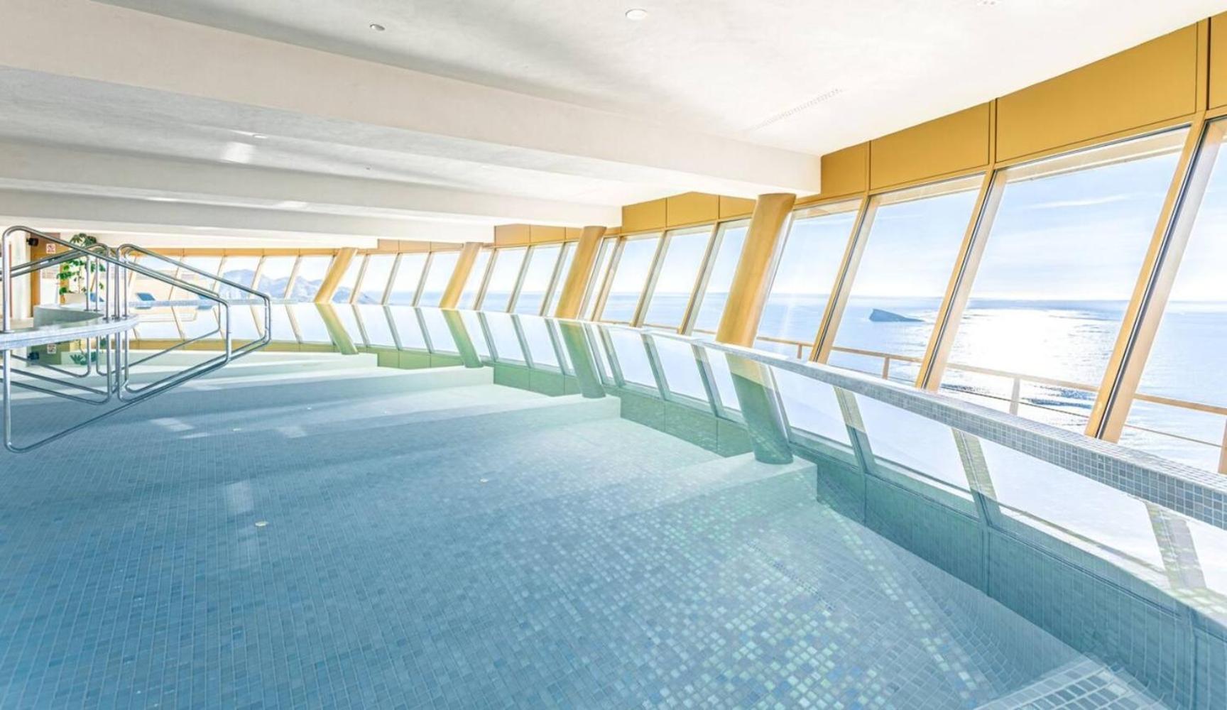 Skypartment Intempo Benidorm