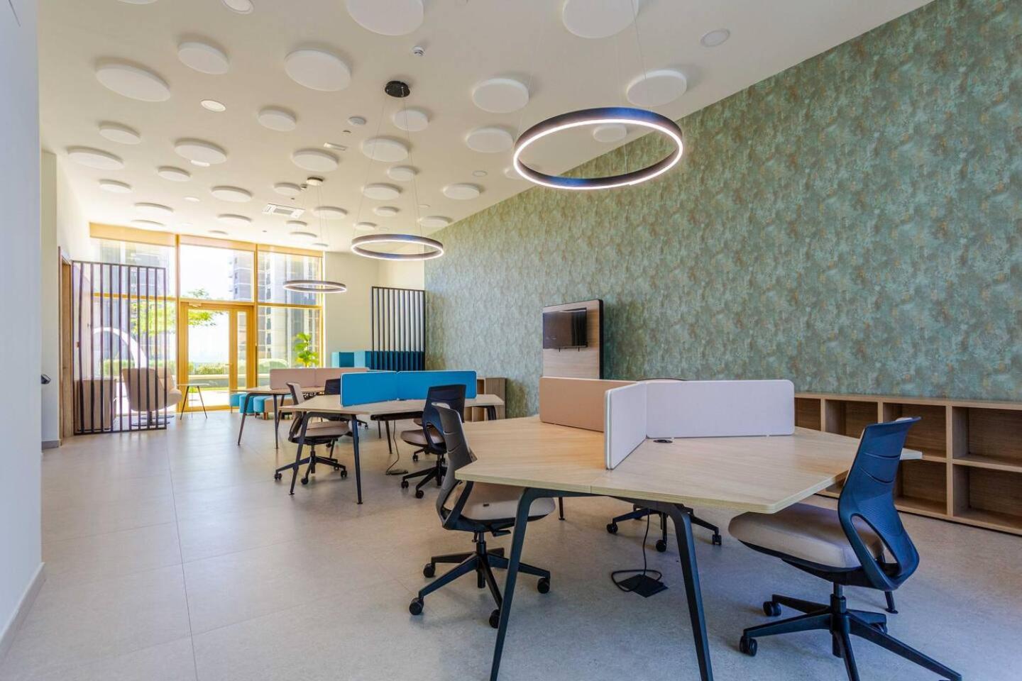 Skypartment Intempo