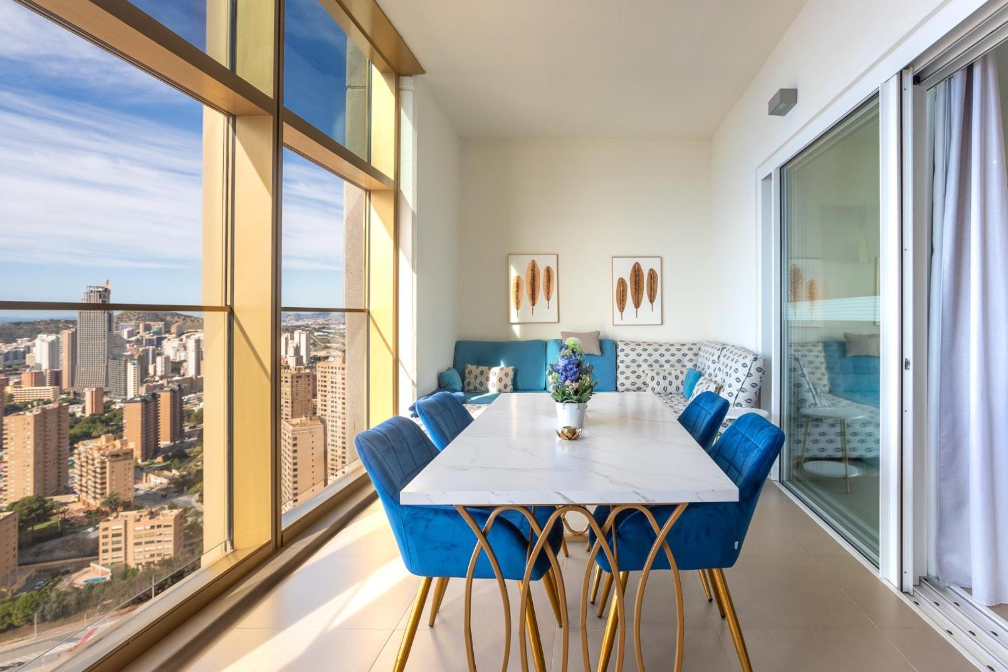 Skypartment Intempo Appartement