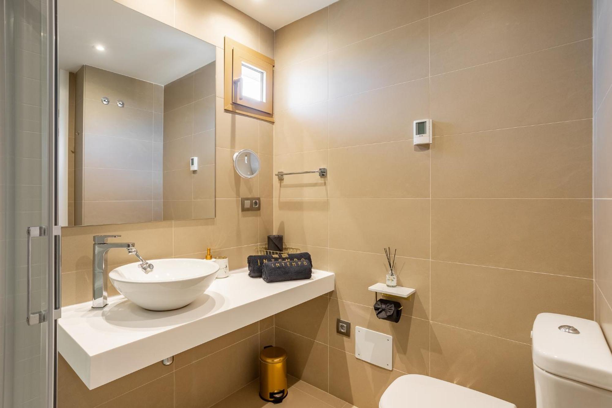 Skypartment Intempo Appartement Benidorm