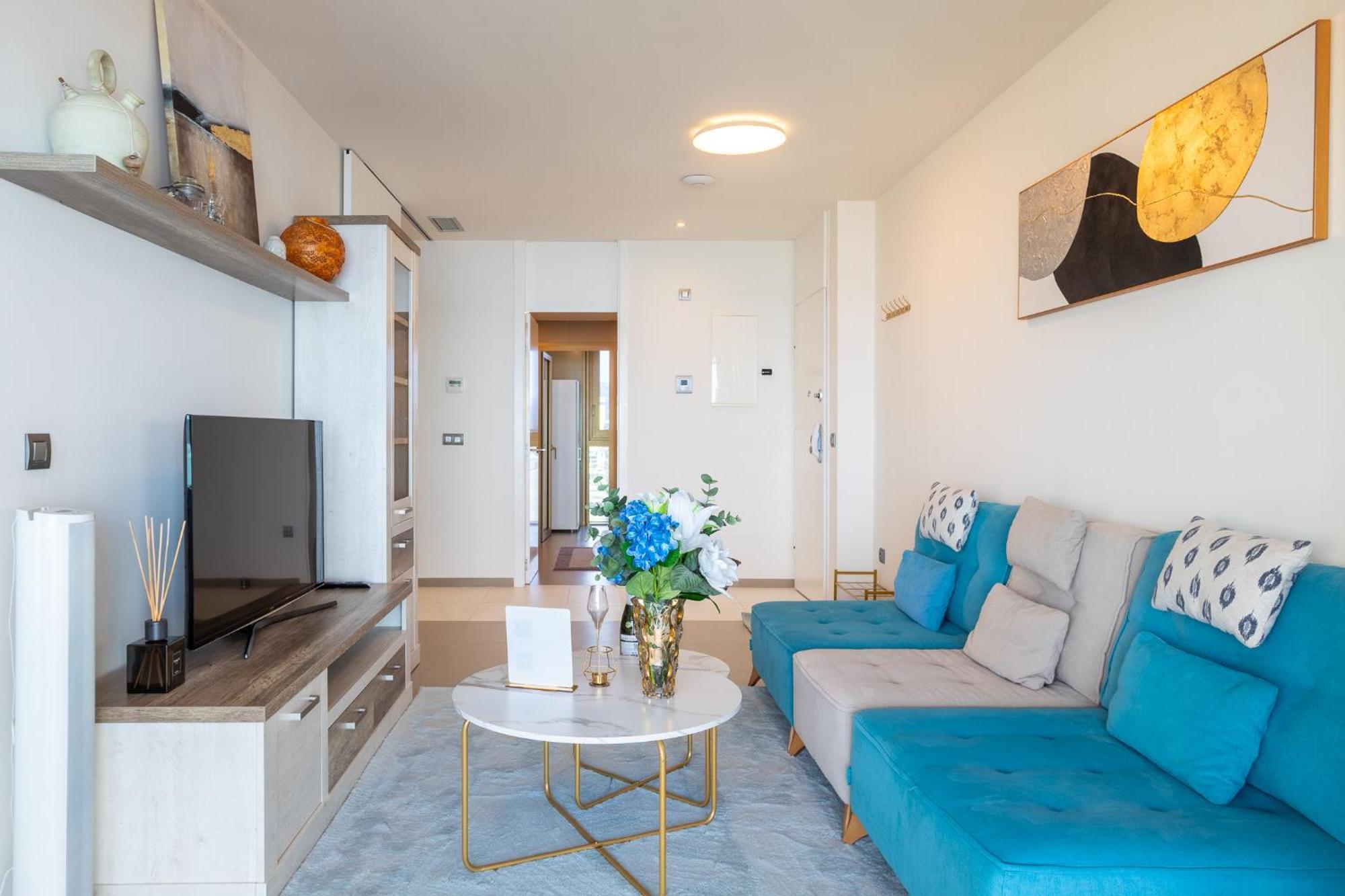 Skypartment Intempo Appartement