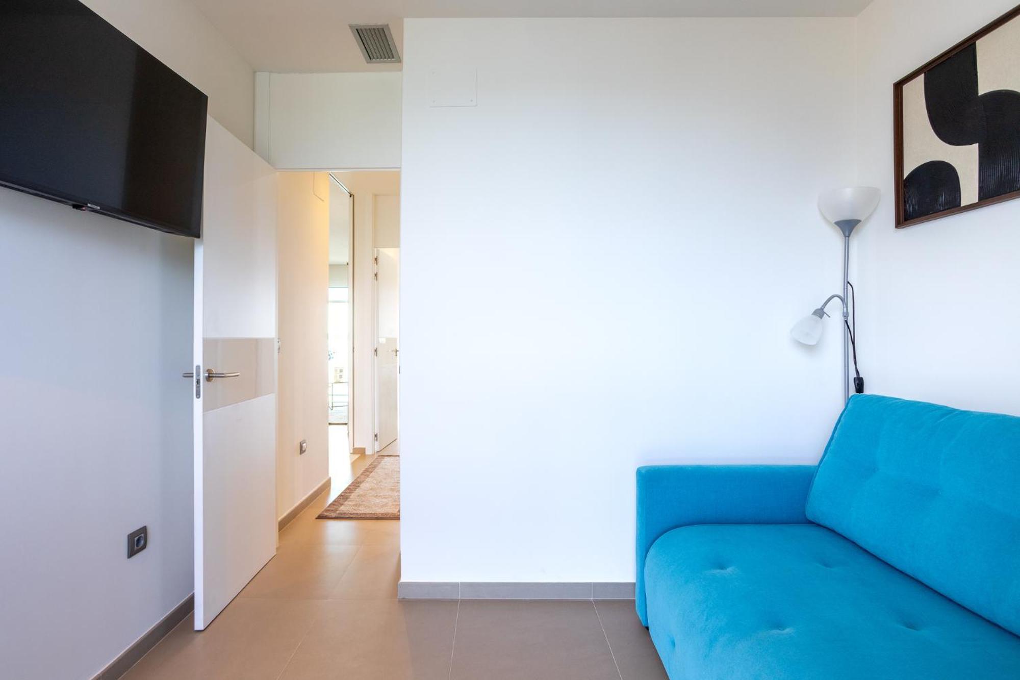Skypartment Intempo *